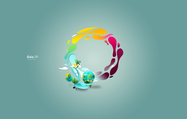 Солнечный мир