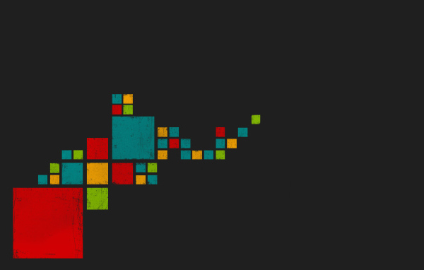 Пиксель-арт