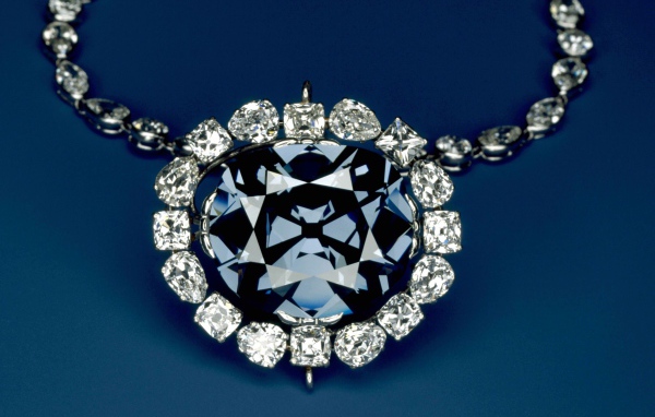 Драгоценное ожерелье