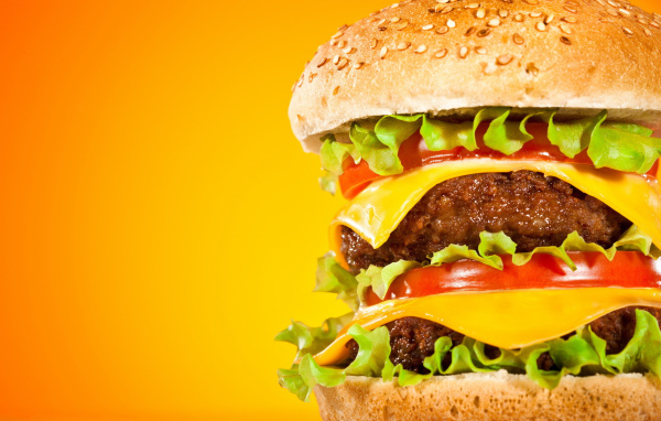 Биг мак