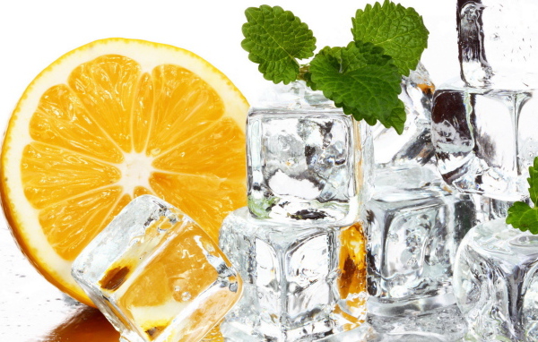 Долька апельсина