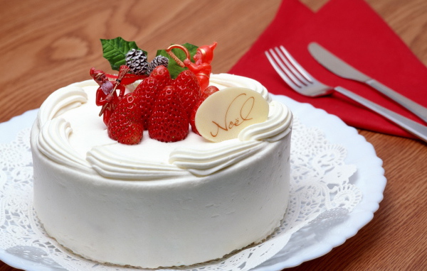 сладкий Тортик