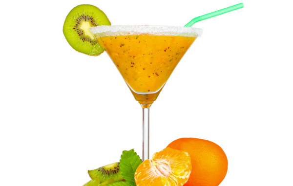 Витаминный коктейль