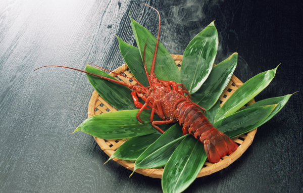 Рак варенный