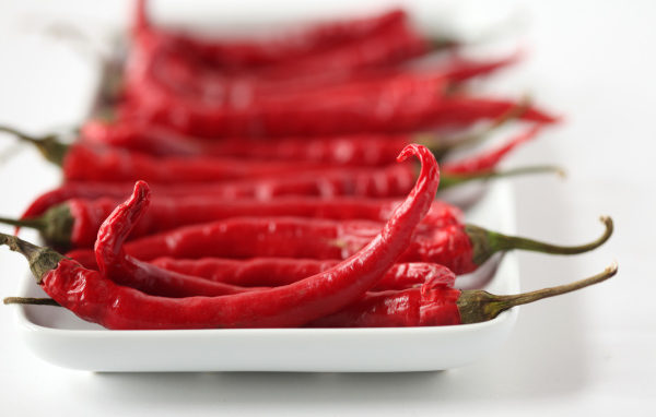 Жгучий перчик