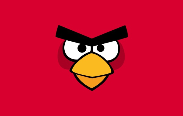 Angry Bird