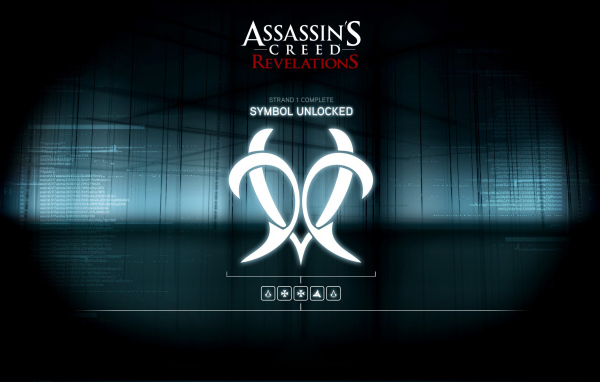 Assassins Creed Revelations