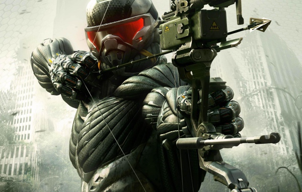 Crysis 3