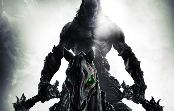 Darksiders 2