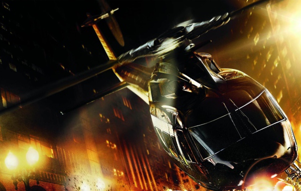 Игра Need For Speed