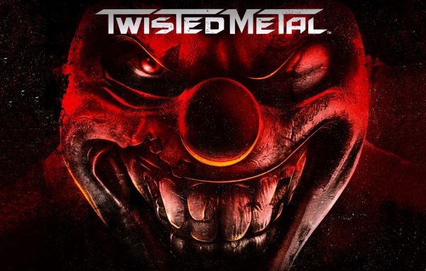 Игры Twisted Metal 