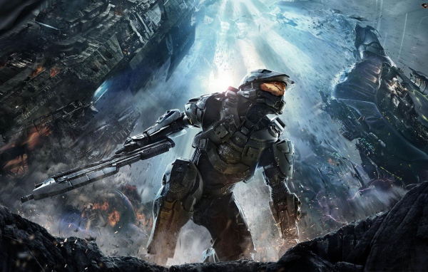 Halo 4