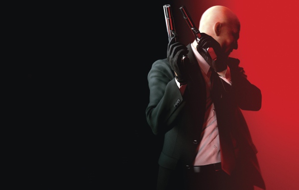 Hitman Absolution