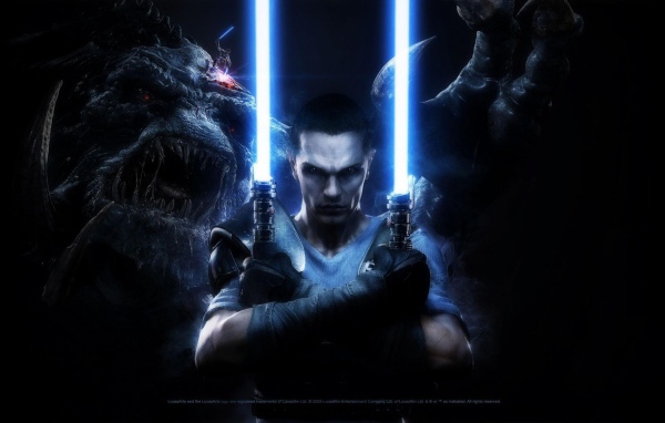 Star Wars Unleashed