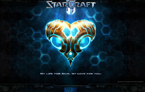Starcraft 2 original