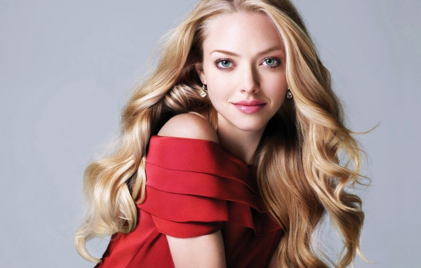 Аманда Сейфрид (Amanda Seyfried)