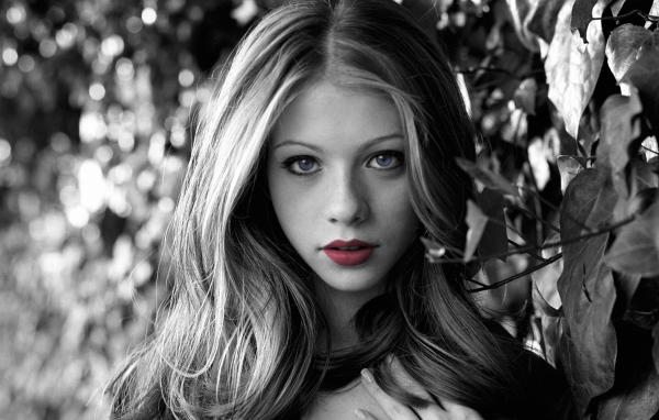 Мишель Tрахтенберг (Michelle Trachtenberg)