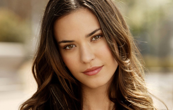 Одетт Эннэйбл (Odette Annable)