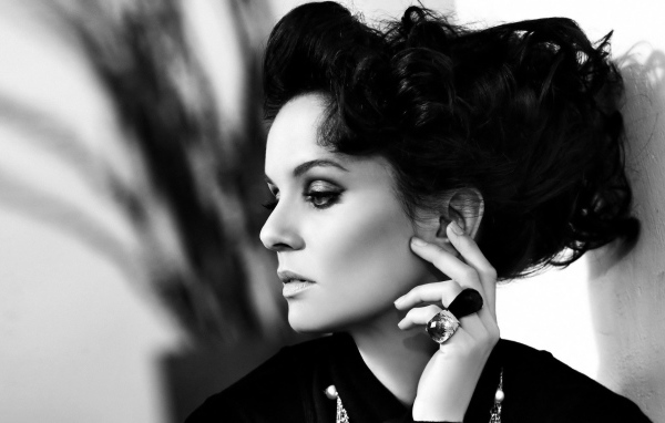 Сара Уэйн Кэллис (Sarah Wayne Callies)