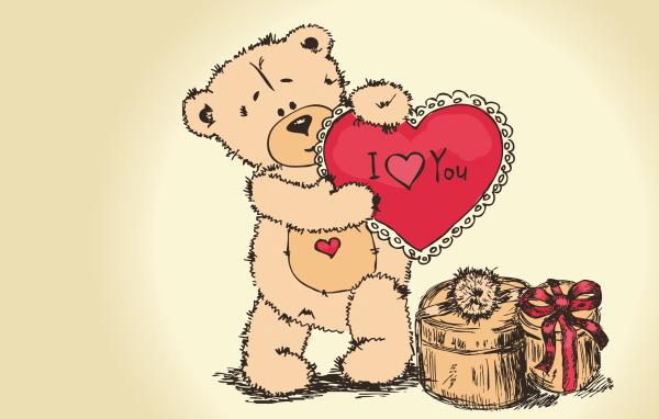 День Влюбленных