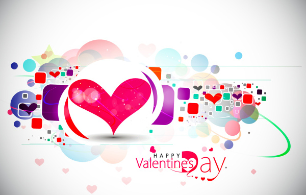 День Святого Валентина