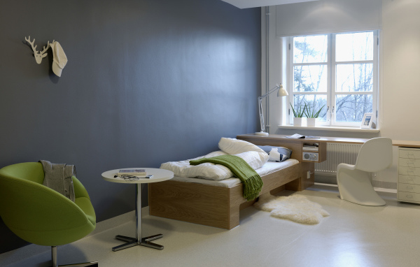 Комната тинейджера