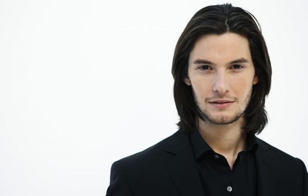 Бен Барнс (Ben Barnes)