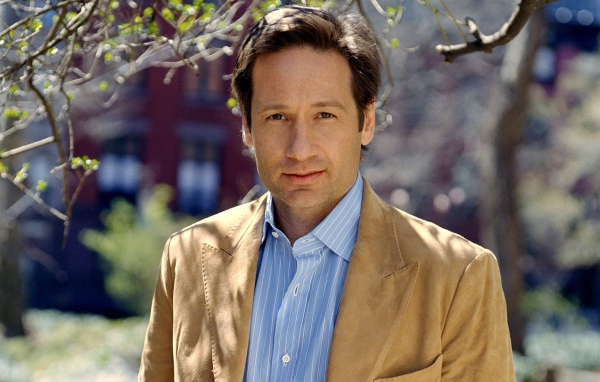 Дэвид Духовны