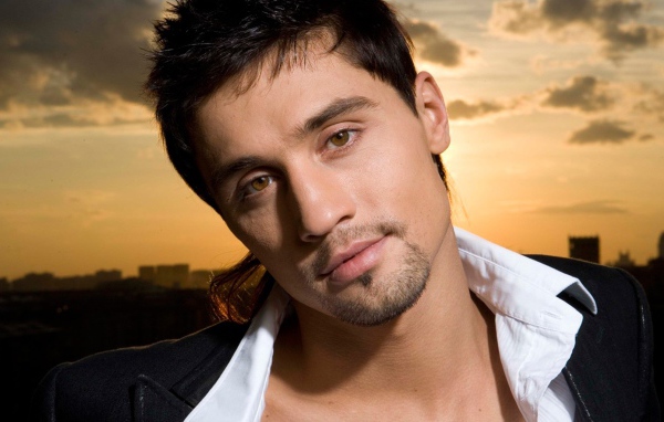 Дима Билан 2012