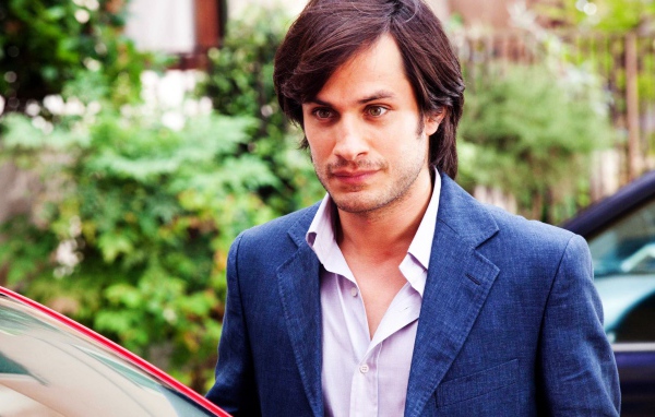 Гаель Гарсиа Берналь (Gael Garcia Bernal)