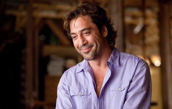 Хавьер Бардем (Javier Bardem)
