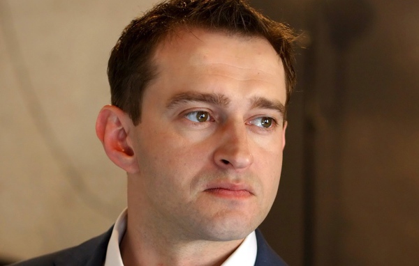 Константин Хабенский