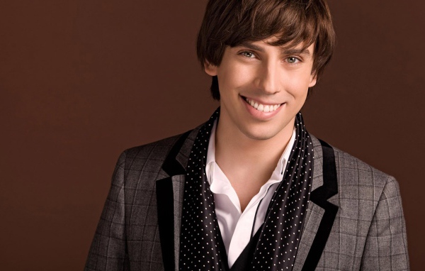 Максим Галкин