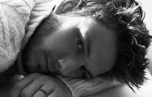 Alex Pettyfer (Алекс Петтифер)