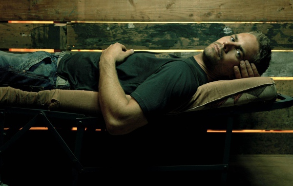 Пол Уокер (Paul Walker)