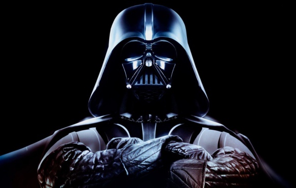 Darth Vader