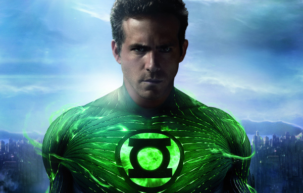 Зеленый фонарь (Green Lantern)