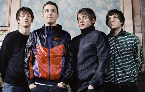 Arctic Monkeys