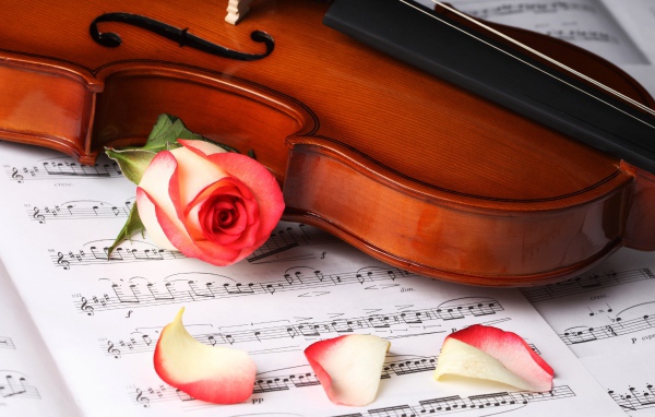 Классическая музыка