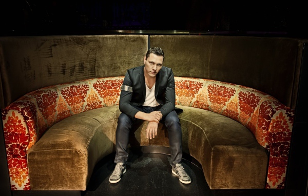 Диджей Тиесто