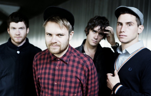 Энтер Шикари (Enter Shikari)