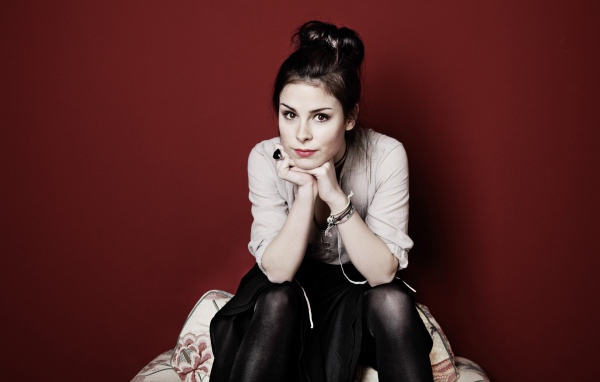 Лена Майер Ландрут (Lena Meyer Landrut)