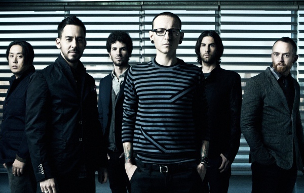 группа Линкин Парк