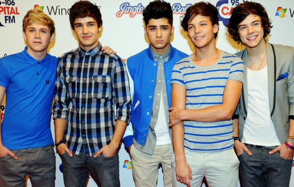 One Direction