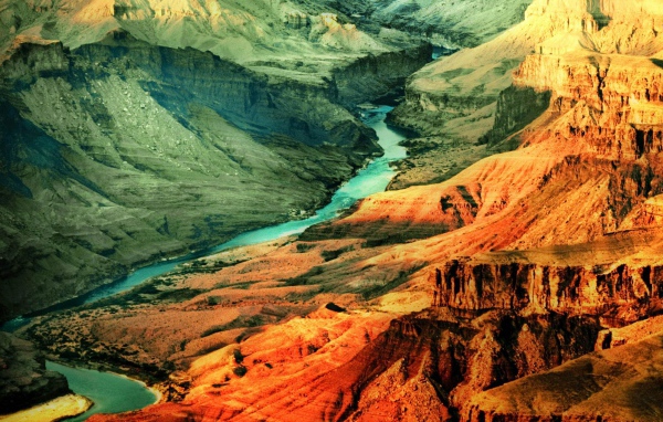 Гранд-Каньон