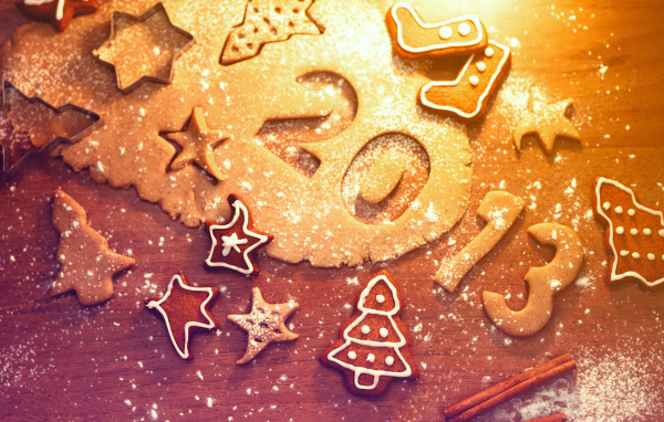 С Новым годом 2013!