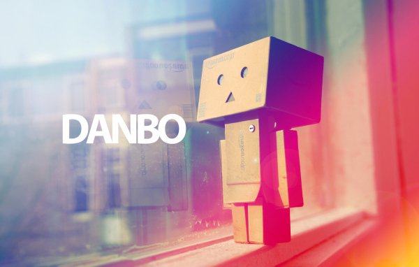 Danbo