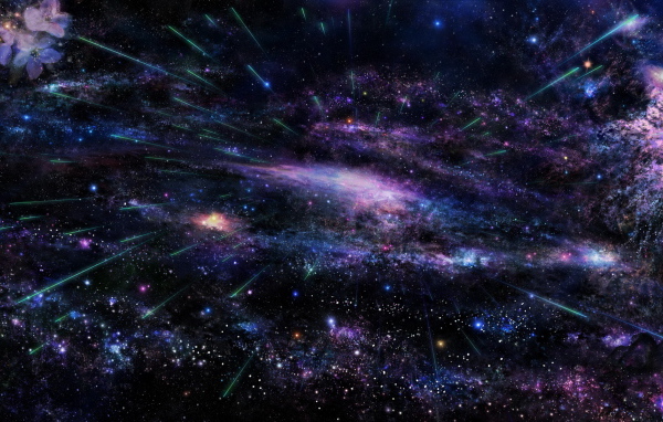 Далекие вселенные