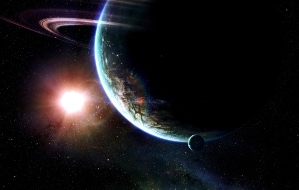 Далекие звезды