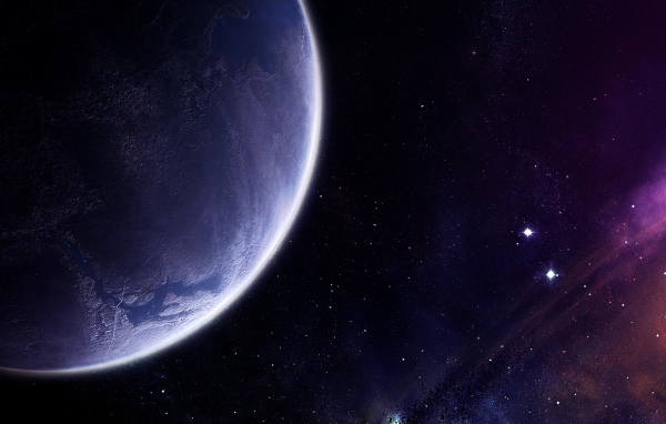 Планета-гигант